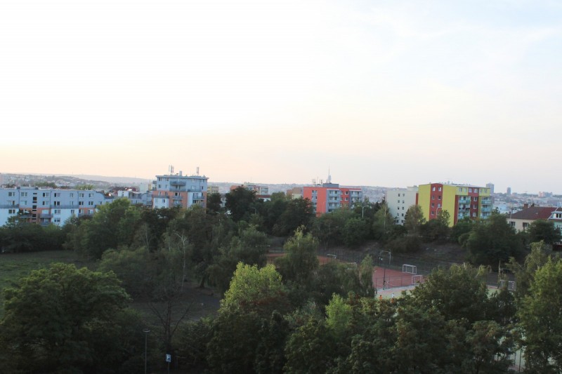 Byt 3+kk, 70m2, Zaběhlice
