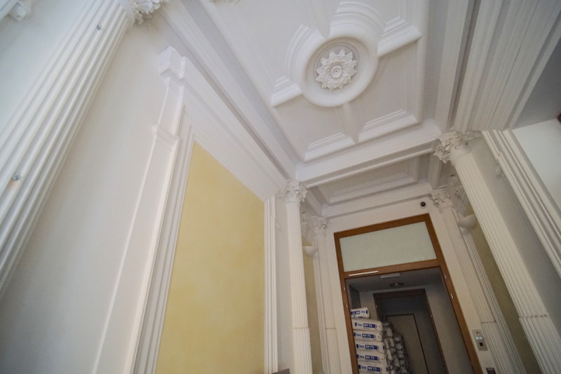 Квартира 1+кк, 22м2, Vinohrady