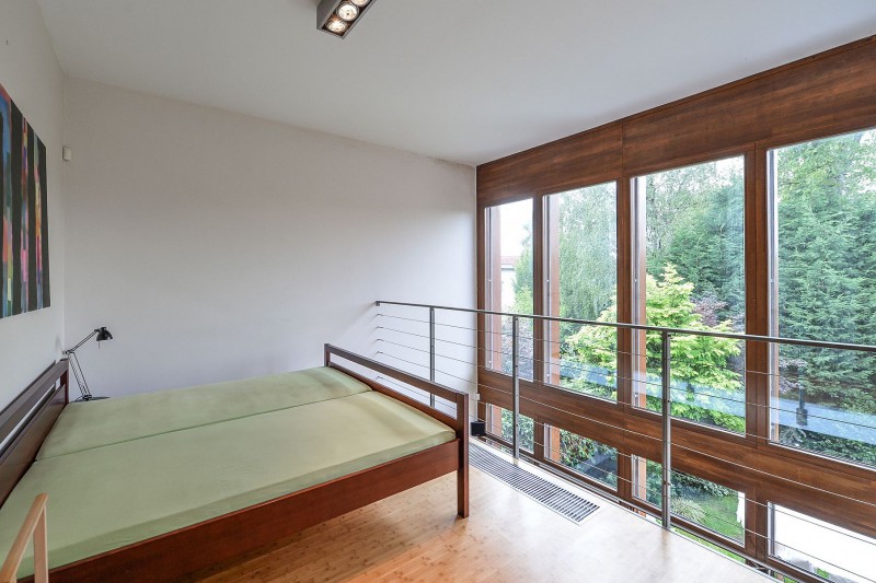 ПРОДАЖА ДОМА В ПРАГЕ