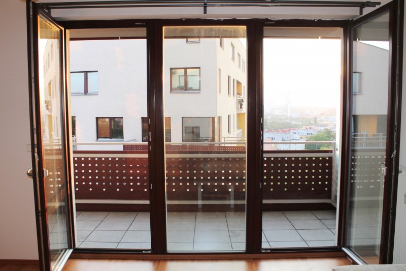 Квартира 3+кк, 70м2, Zaběhlice