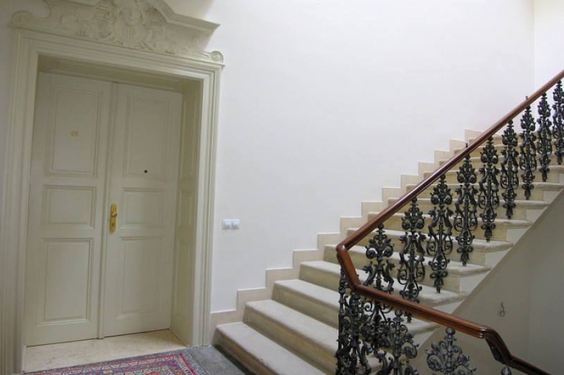 Квартира 3+kk, 92м2, Vinohrady