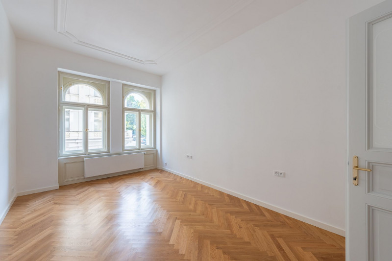 Квартира 3+кк, 117 м2, Žižkov