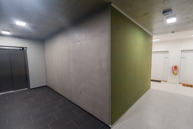 Квартира 2+кк, 55м2, Vršovice