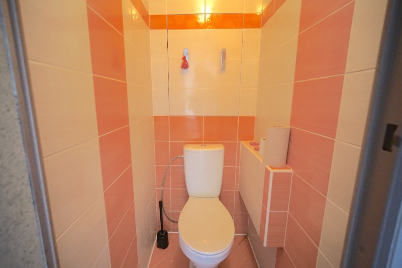 Квартира 3+1, 78м2, Hlubočepy